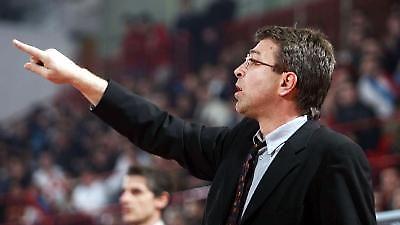 Ιωάννου: «Κοιτάμε μπροστά»