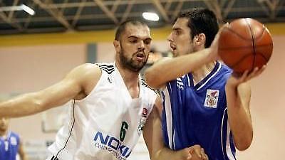ΜΕΝΤ:Το μυαλό στην Ολύμπια Λάρισας