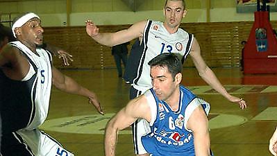 Νίκη σωτηρίας για ΜΕΝΤ
