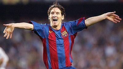 Ανακοίνωσε Μέσι ο Πέκερμαν