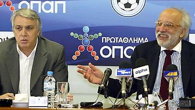 Απάντηση και δια του αντιπροέδρου