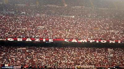 Campionato: Έχασε την ευκαιρία η Μίλαν