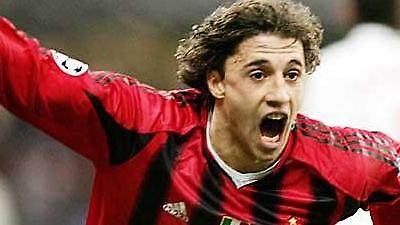 Με γκολ του Κρέσπο στους «8»