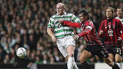 H Μίλαν πρώτη…η Σέλτικ Νευρωκόπι