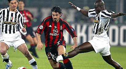 Campionato: Μίλησαν οι έδρες