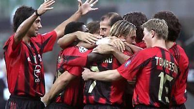 Campionato: Η αντεπίθεση των «ροσονέρι»