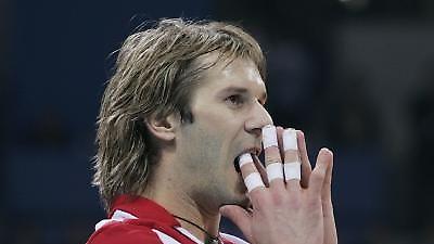 Ολυμπιακός κατά Καραμπέτσου