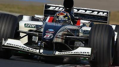 Aβέβαιη η Minardi στην Μελβούρνη