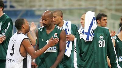 «Αντίο» με προπόνηση