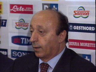 Μότζι: «Δεν θα πάρουμε επιθετικό»