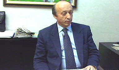 ''Ασπίδα'' Μότζι για Ντελ Πιέρο