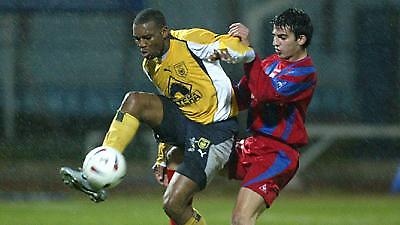 ΑΤΡΟΜΗΤΟΣ: Σοκ με Μόγιο