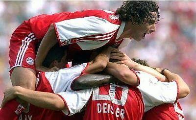 Bundesliga: «Βαυαρική» κορυφή