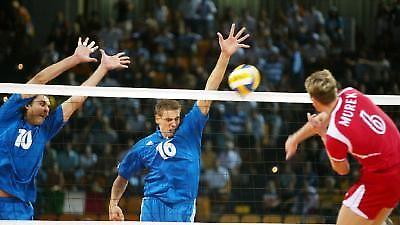 Επανήλθε ο Μούρεκ