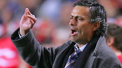 Μουρίνιο:«Δεν θα χάσω και τον ύπνο μου»