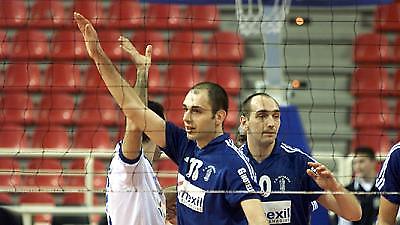 Εκτός με Αργεντινή ο Μπάεφ