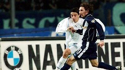 Βαριά τιμωρία σε Μπακίνι