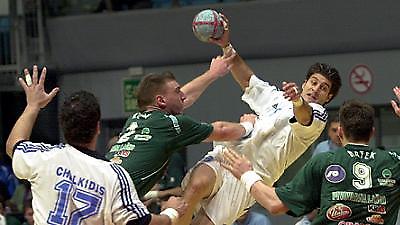 Μπαλωμένος: ''Κοιτάμε ψηλότερα''