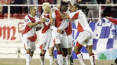 Primera Division: Για μια θέση στο... Champions League