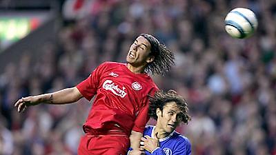 Οριστικά «χωριάτης» ο Μπάρος