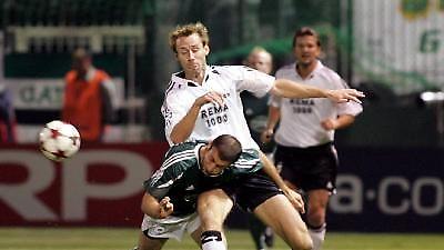 Εχασε τον Μπάσμα η Ρόζενμποργκ