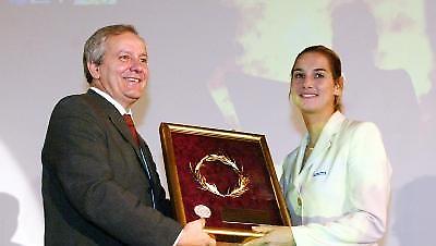 Ολυμπιακή λάμψη