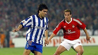 ΠΟΡΤΟΓΑΛΙΑ: Εύκολη νίκη για Μπενφίκα