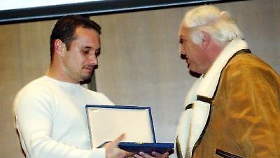 Με Μπίμη και Συρανίδη στο Μόντρεαλ