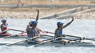 «Χρυσά» κορίτσια