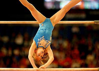 Πρώτη στο σύνθετο ατομικό η Αποστολίδου