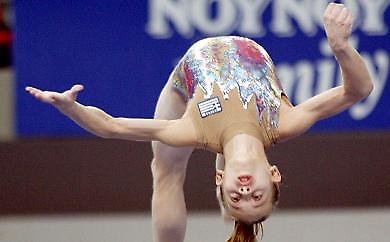 Στον τελικό η Μπισμπίκου