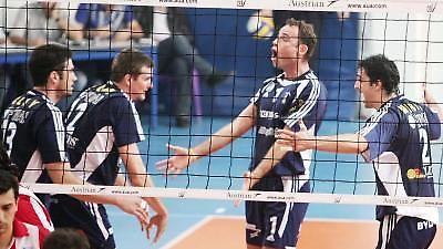 Τα αστέρια της Ευρώπης