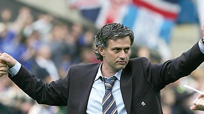 «Καρφιά» Μουρίνιο σε Ουγιέ