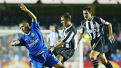 Δικαίωση για Τσέλσι