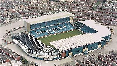 Ανανέωσε με Σίτι ο Πιρς