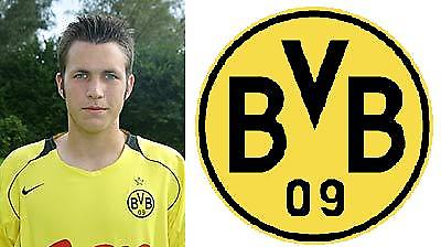 «Ανανέωση» στη Ντόρτμουντ