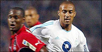 Με το δεξί η Μαρσέιγ