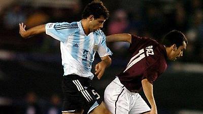 Και ο  Μασκεράνο στην Κορίνθιανς