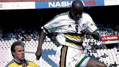 Κατηγορούμενος ο Μασίνγκα