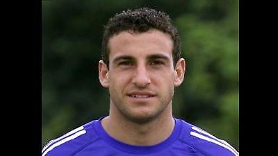 Στην Χετάφε ο Ματεγιάν