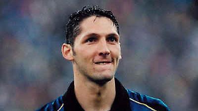 Ανανέωσε ο Ματεράτσι με την Ίντερ