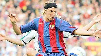 Μένει στην «Μπάρτσα» ο Λόπεζ