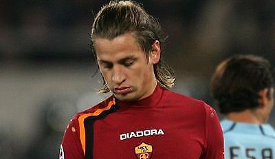 Εμπάργκο στις μεταγραφές της Ρόμα