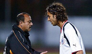 Τη φανέλα της Τότεναμ προβάρει ο Μίντο