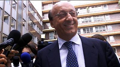 Μότζι: «Η Ίντερ έχει τελειώσει»