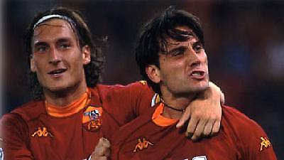 Χωρίς Τότι-Μοντέλα η Ρόμα στο Κίεβο