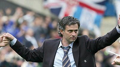 Όλα καλά με Μουρίνιο – Ρομπέν