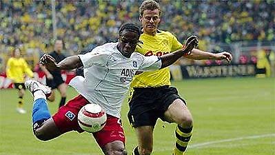 Στο «στόχαστρο» της Σίτι ο Μπενζά