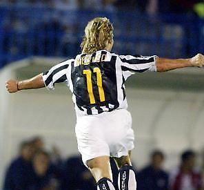 Καθάρισε ο Νέντβεντ