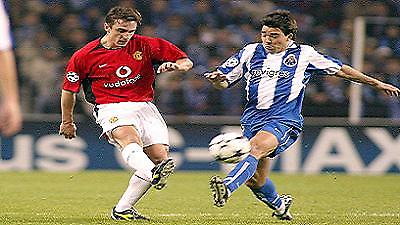 «Διψάει» για τίτλους ο Γκάρι Νέβιλ